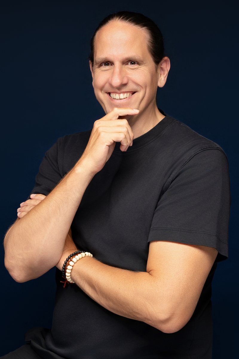 Christian Sonnenschein im persönlichen Mental-Mentoring