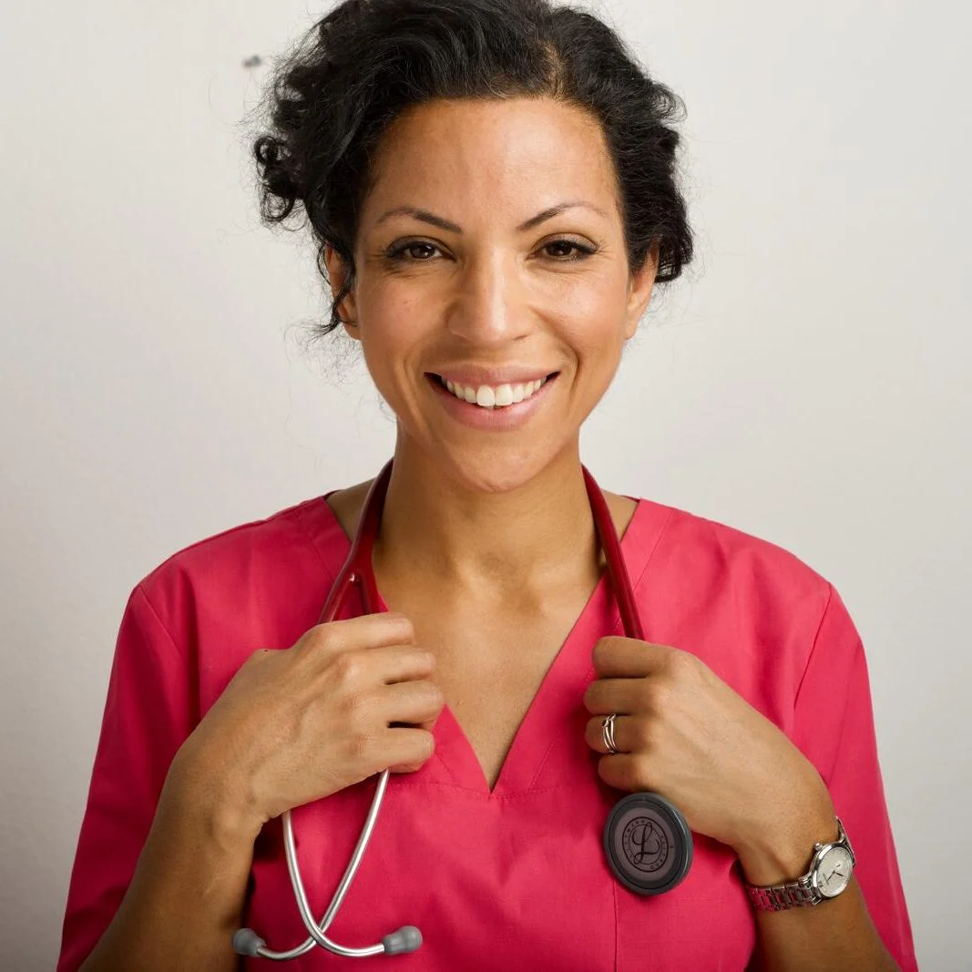 Dr. Marva Schreiber