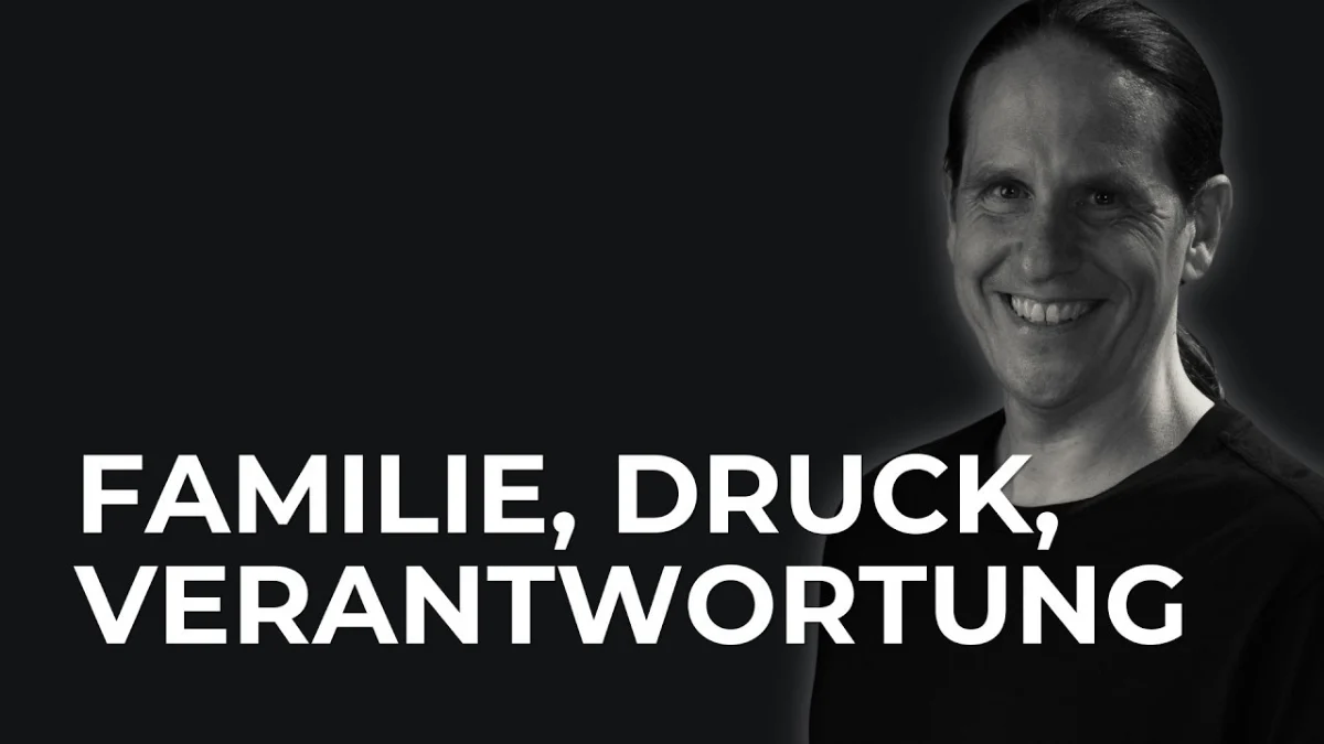 Konflikte im Familienunternehmen: Ursachen und Lösungen | Christian Sonnenschein