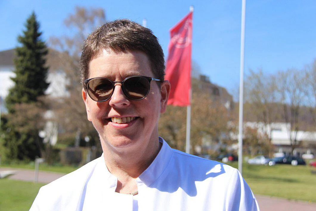 Dr. Barbara Steffen